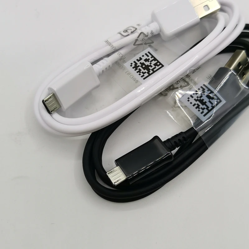 Кабель micro usb для быстрой зарядки Samsung 1/1 5 м 2 А кабель передачи данных SAMSUNG Galaxy S6 S7