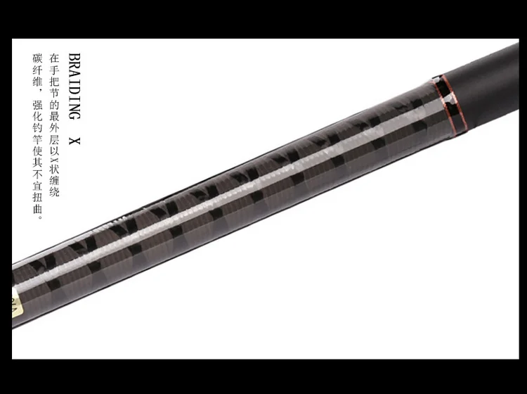 Daiwa ISO удочка, Удочка,, 4,5 м/5,3 м, полностью fuji, углеродная морская удочка, телескопическая удочка