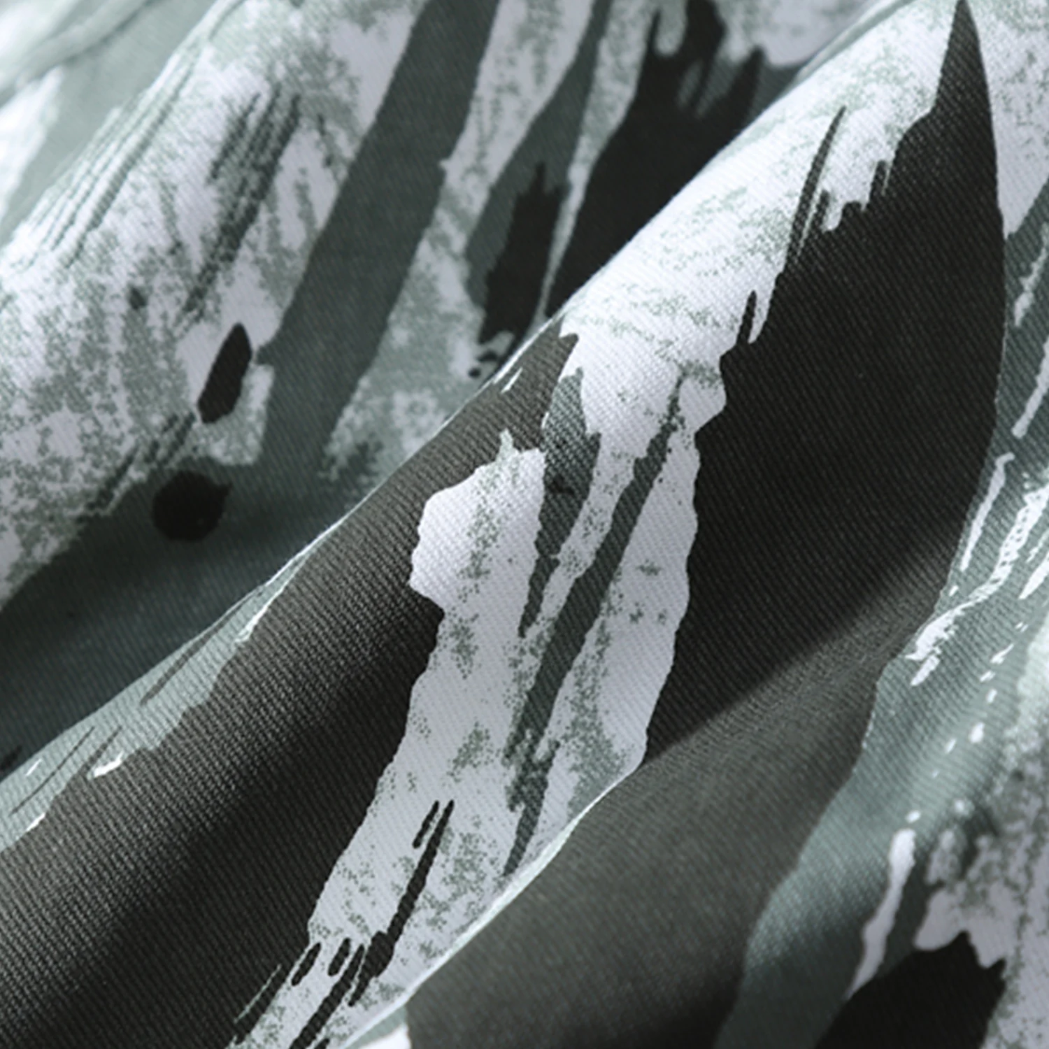 Aelfric Eden мужские камуфляжные рубашки в стиле хип-хоп осень 2019 Harajuku уличная одежда