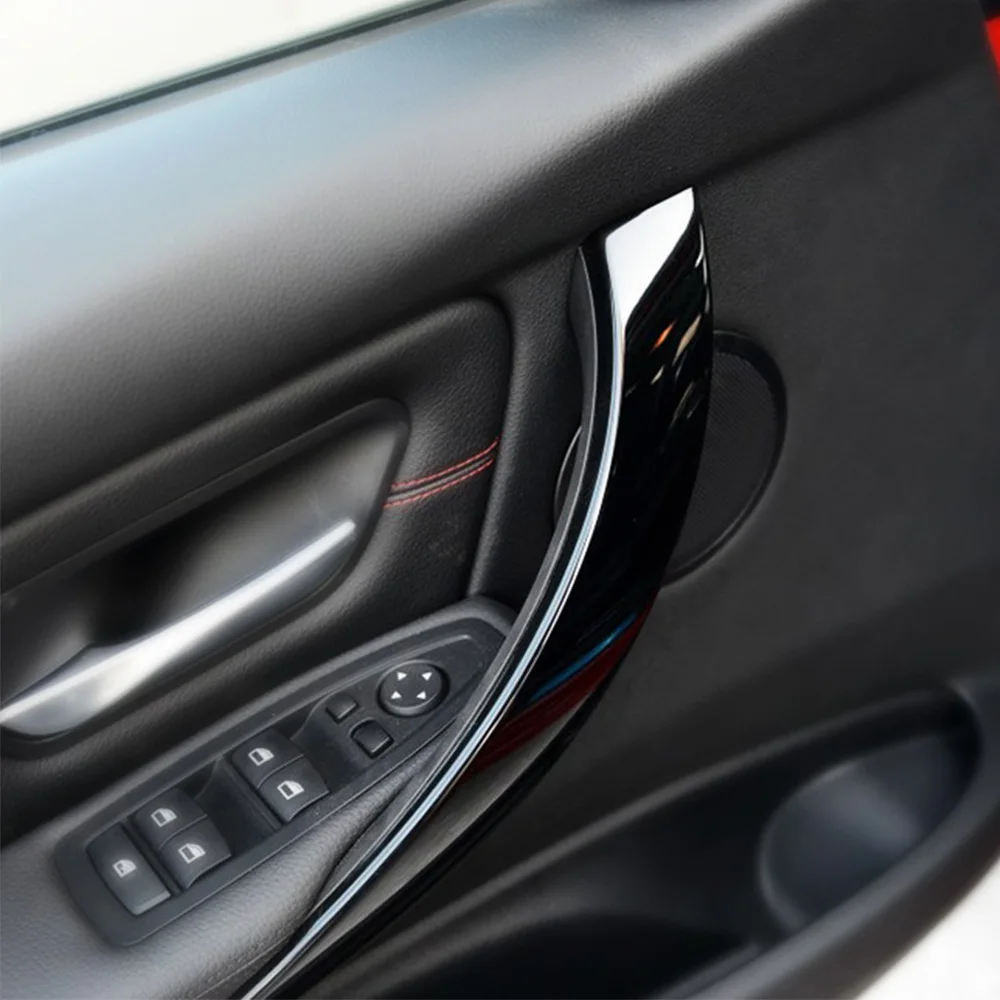 Прочные автомобильные ручки для межкомнатных дверей левый и правый подлокотник