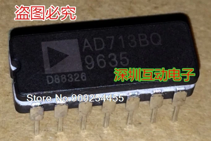 

AD713BQ AD713AQ AD713SQ .