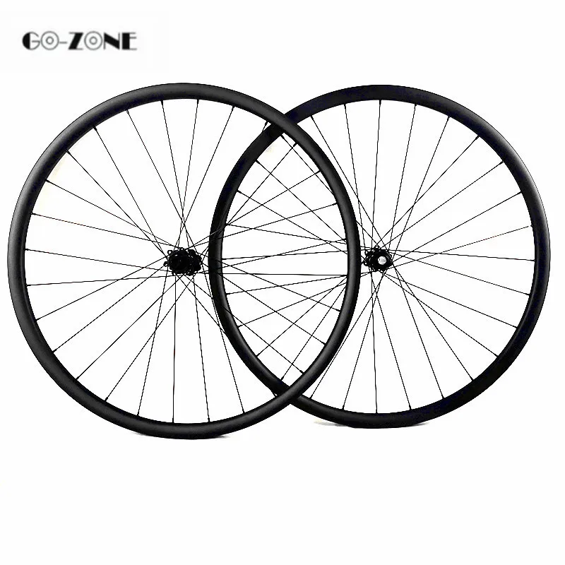 Горный диск колеса XC 30x30 мм бескамерные rodas mtb 29 Углеродные Диски DT240S shiman0 / XD 12