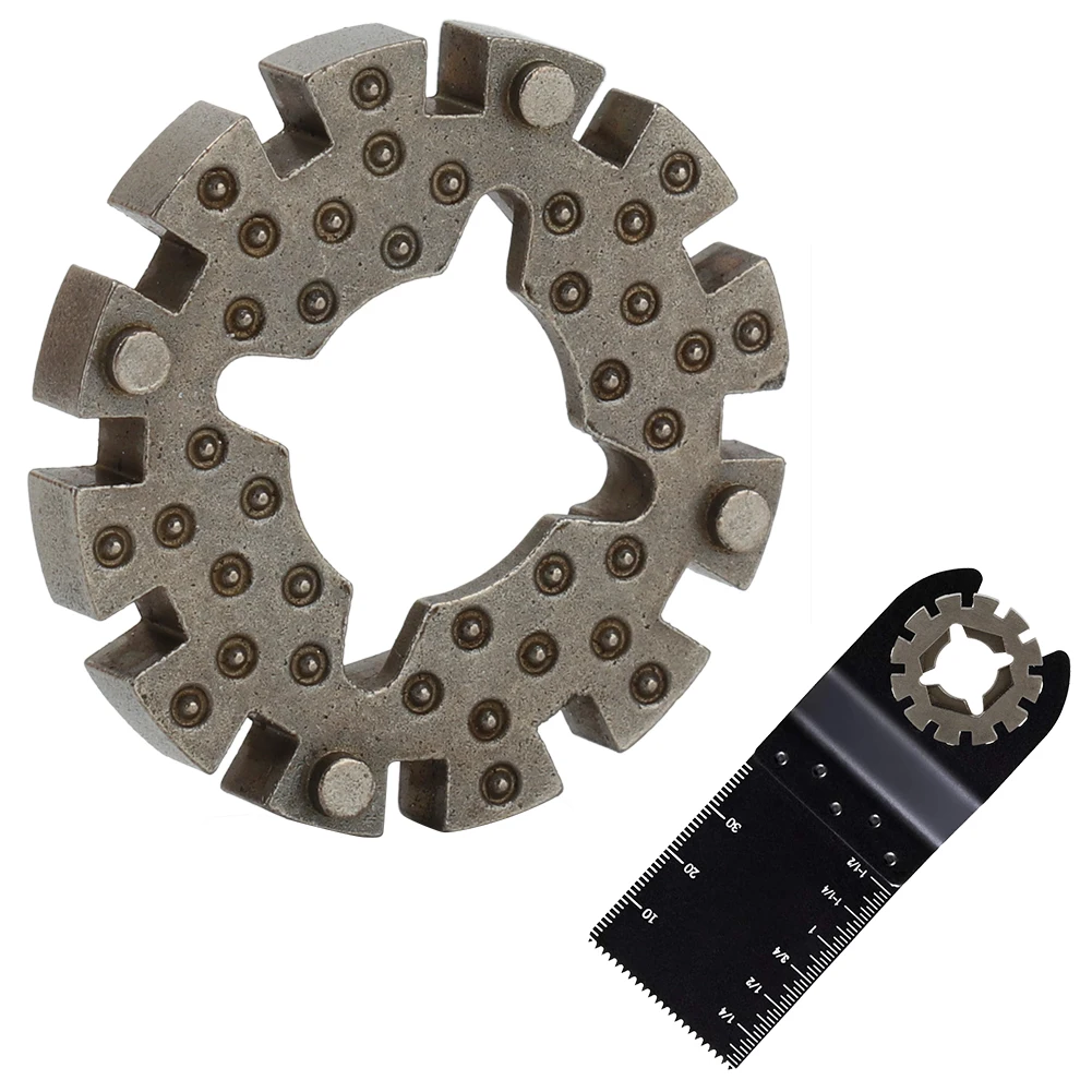 1Pcs Multi Power Tool Oscillating Saw Blades Adapter For All Kinds Of Multimaster Tools Accessory supplies NEW2020 | Инструменты