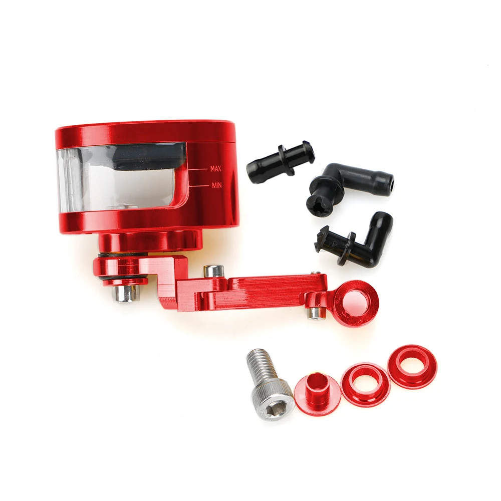 Для Honda CBR125 CBR250 CBR250RR CBR400 CBR600RR CBR1100 аксессуары универсальные мотоциклетные
