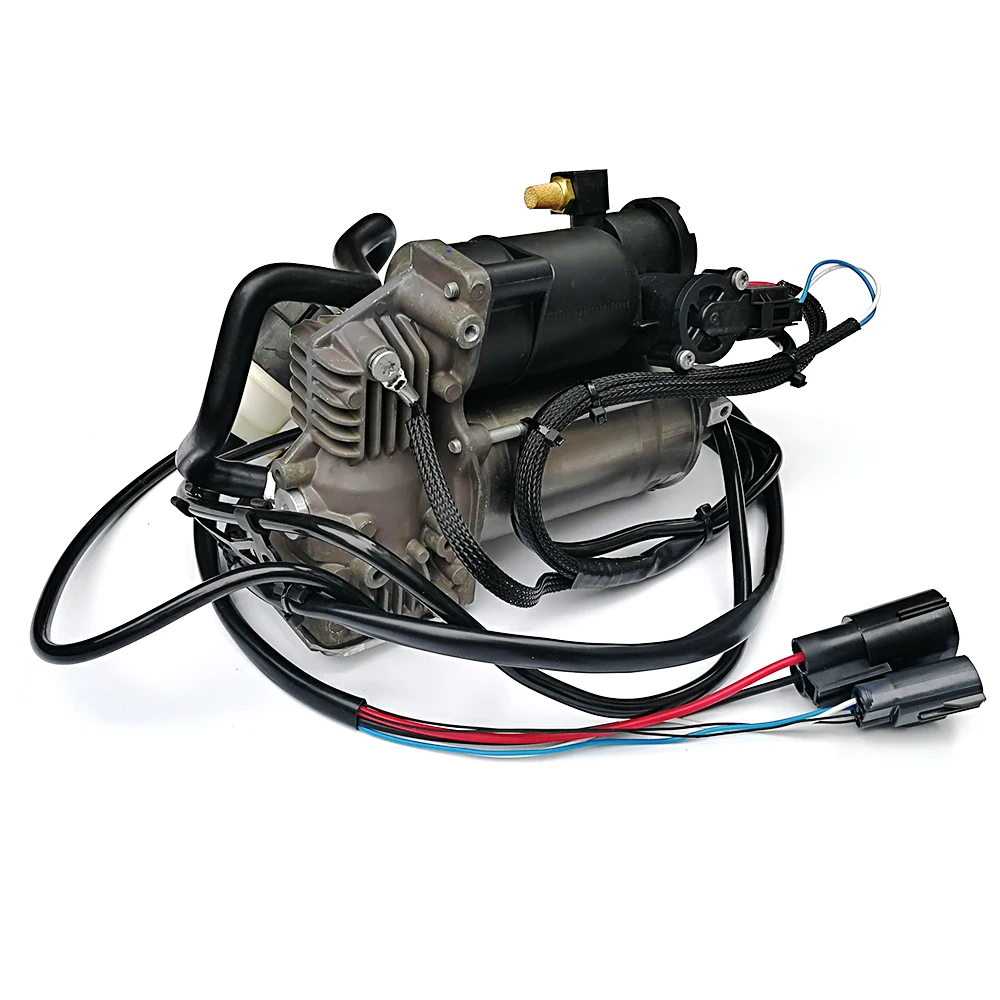 Компрессор пневматической подвески для Range Rover(L405) и Range Rover Sport(L494) L494 LR069691 LR047172 LR047172 LR044566