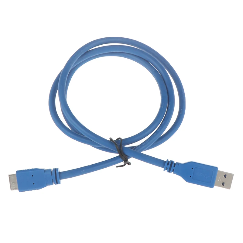 Кабель USB 3 0 типа A Micro B сверхскоростные кабели для синхронизации данных шнур