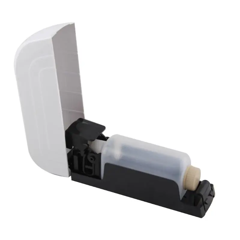 

1/2/3 Head Liquid Soap Dispenser Wall Mounted Shower Gel Bottle for Bathroom Kit