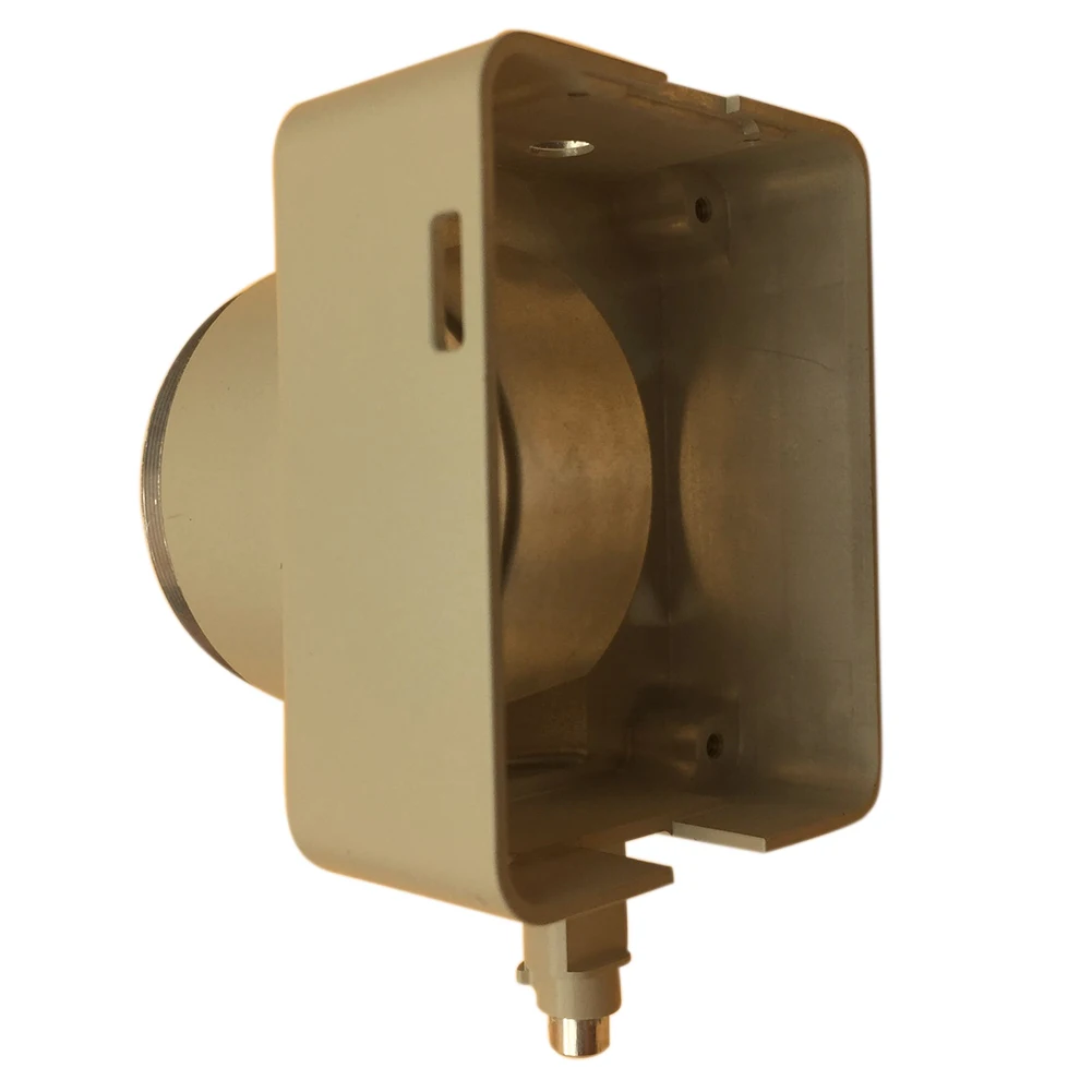 Чехол для объектива аксессуары защита от царапин замена наружный карданный