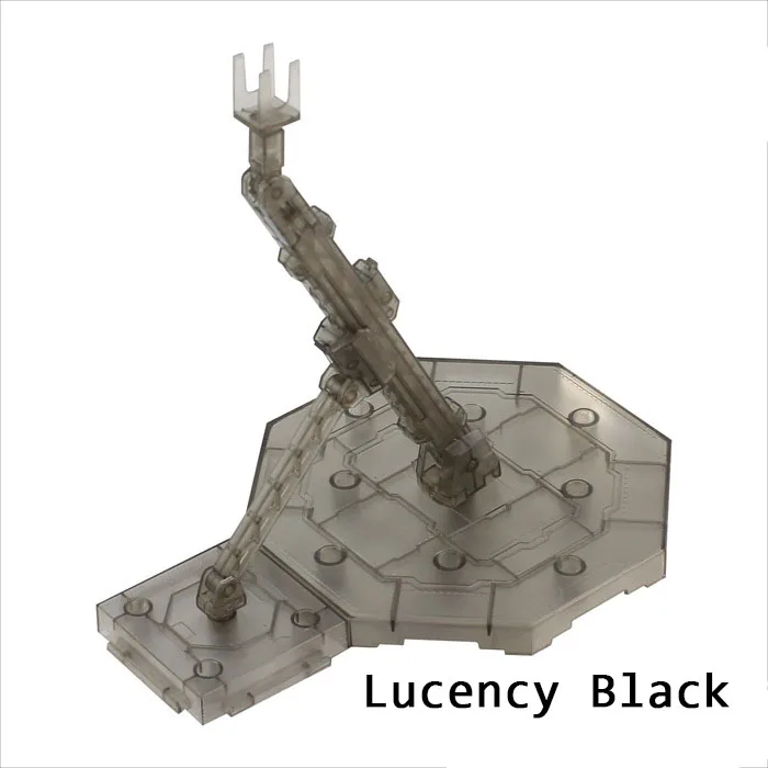 2 шт. опорная стойка для фигурки подходит дисплея 1/144 1/100 мг/рт. Ст./вв.