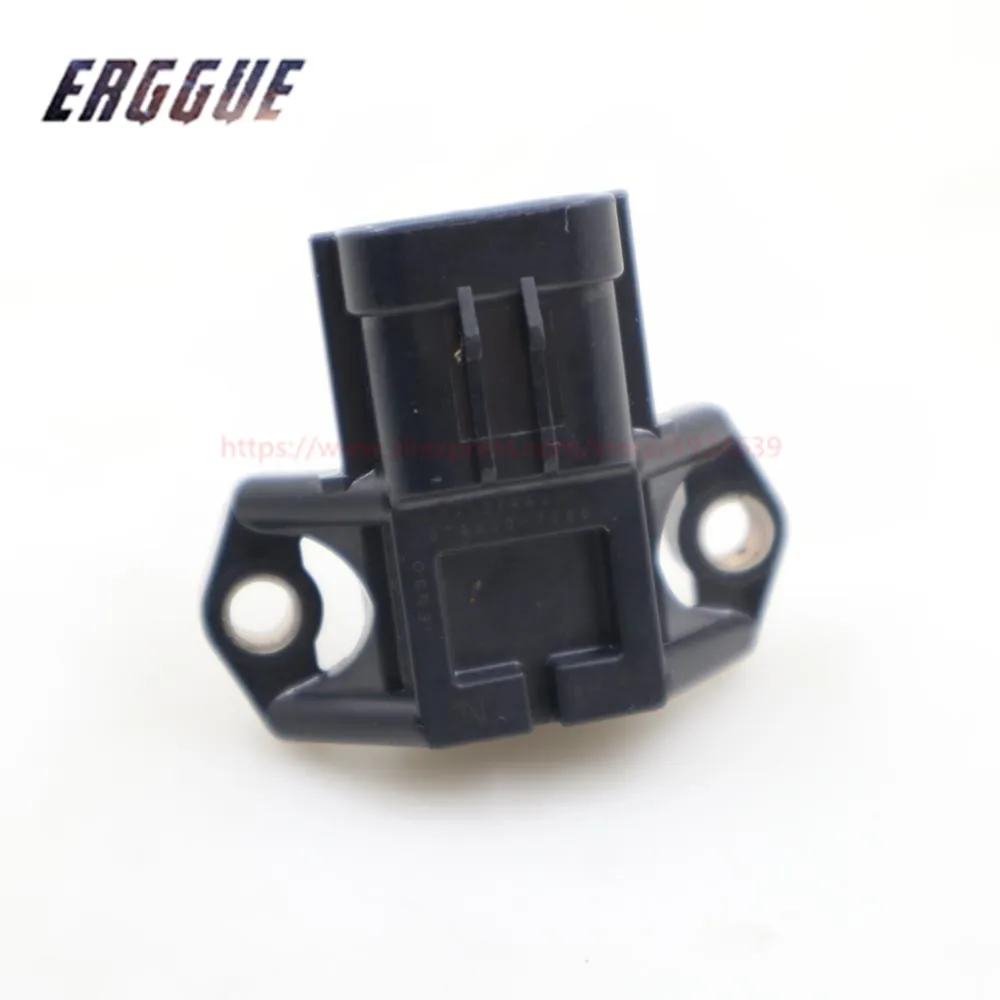 Оригинальный Новый OEM коллектор датчик давления 22627-AA350 079800-7620 22627-AA470 для SUBARU FORESTER