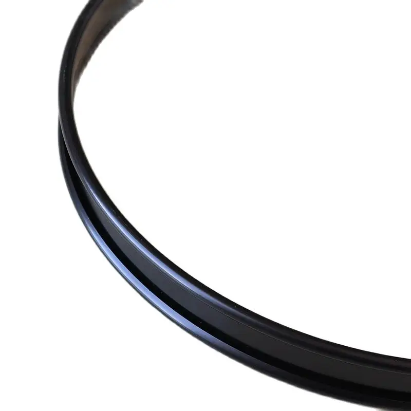 14-дюймовый черный обруч для бас-барабана напольный барабан | Спорт и развлечения