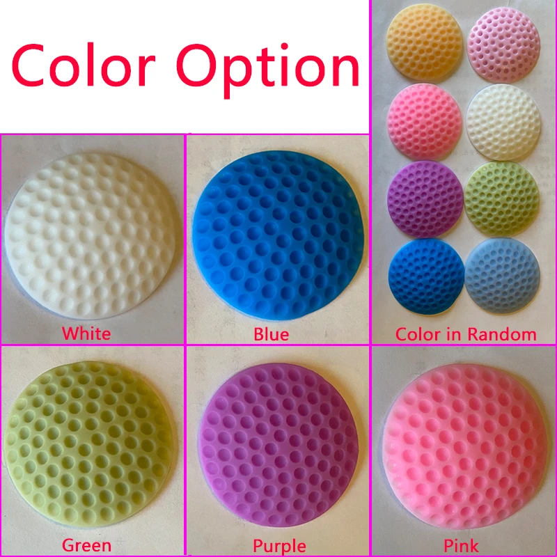 Мягкая утолщенная Бесшумная резиновая прокладка для защиты стен самоклеящиеся