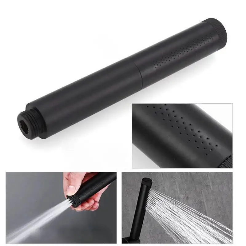 Набор смесителей для душа с дождевой насадкой MOLI3903 настенный кран горячей и