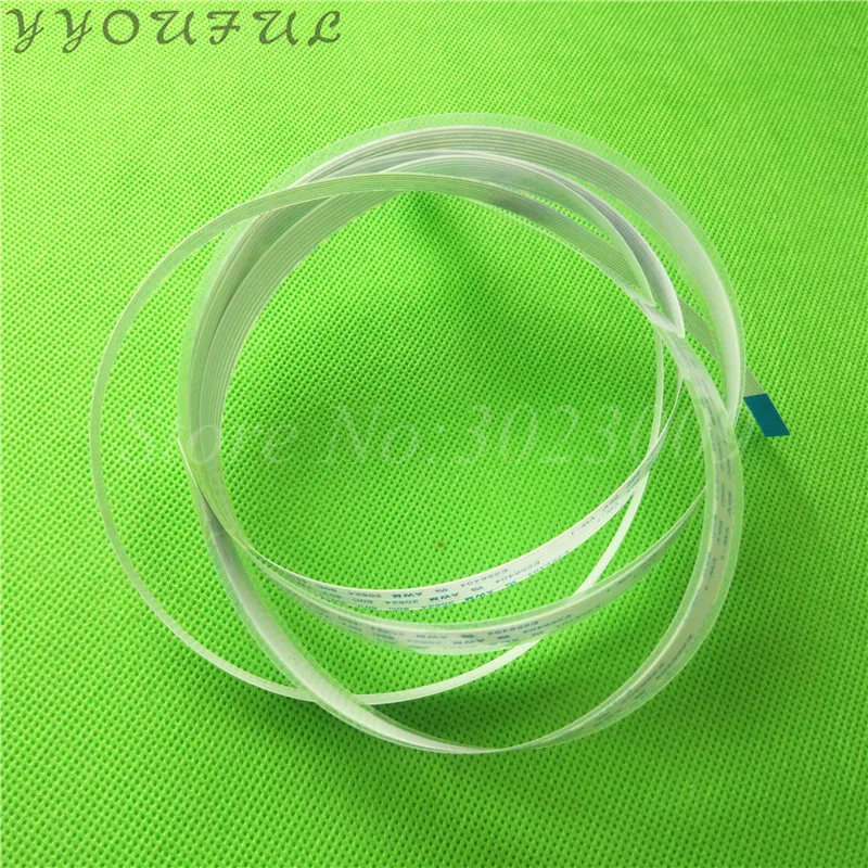 Прочный режущий принтер Liyu кабель для передачи данных 7 штырьков фотовспышки