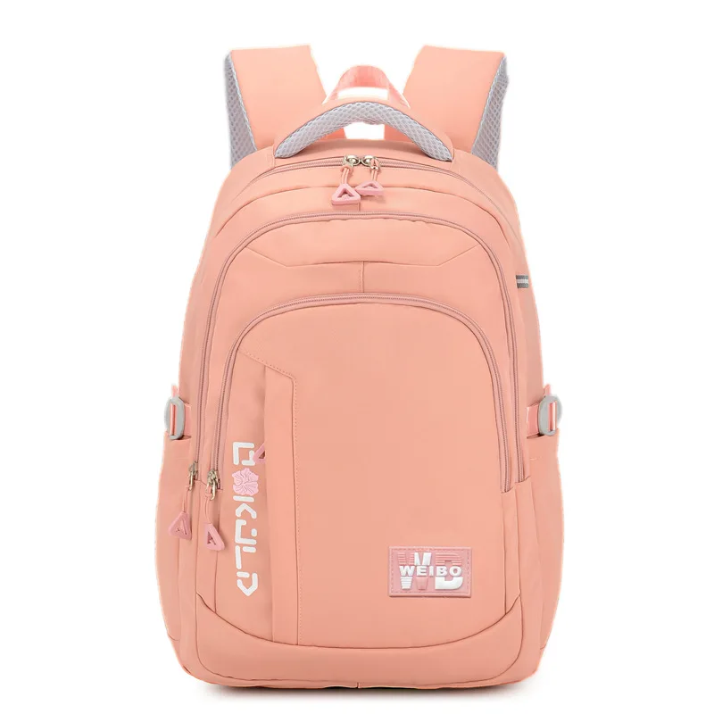 Waterproof Children School bags Girls teenager Orthopedic Backpacks Kids Book Bags primary school schoolbag Mochilas | Багаж и сумки