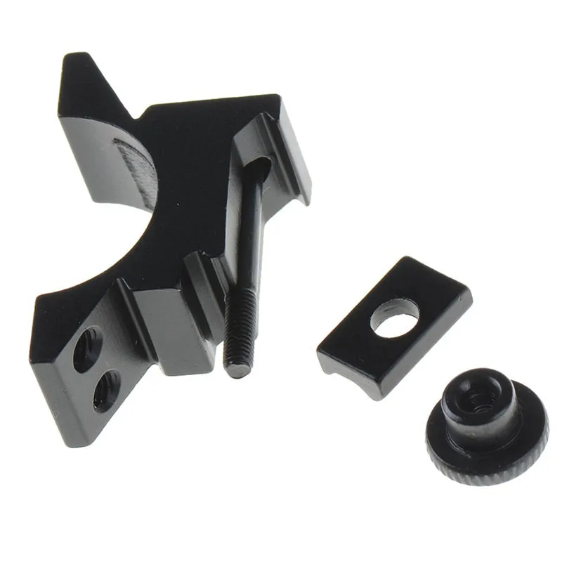 Крепления инструмент для кемпинга аксессуары 1 'кольцо 25 4 мм оптическая скоба с