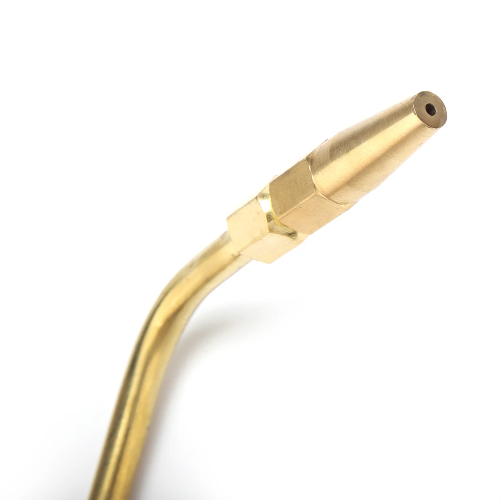 

Welding Torch Gas Burner Soldering Pen Gas Blow Tool Welding Torch Oxy-propane Oxy-acetylene Welding Hot Cutting Tools