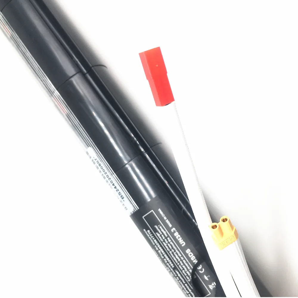 

24V 10400mAh Lithium Battery Pack Carbon Fiber Scooter Electric Scooter Battery Pack ,Carbon Fiber Battery