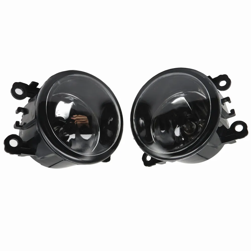 Светодиодный ные Противотуманные фары для Renault MEGANE Laguna Kangoo SCENIC THALIA LOGAN DUSTER GRAND