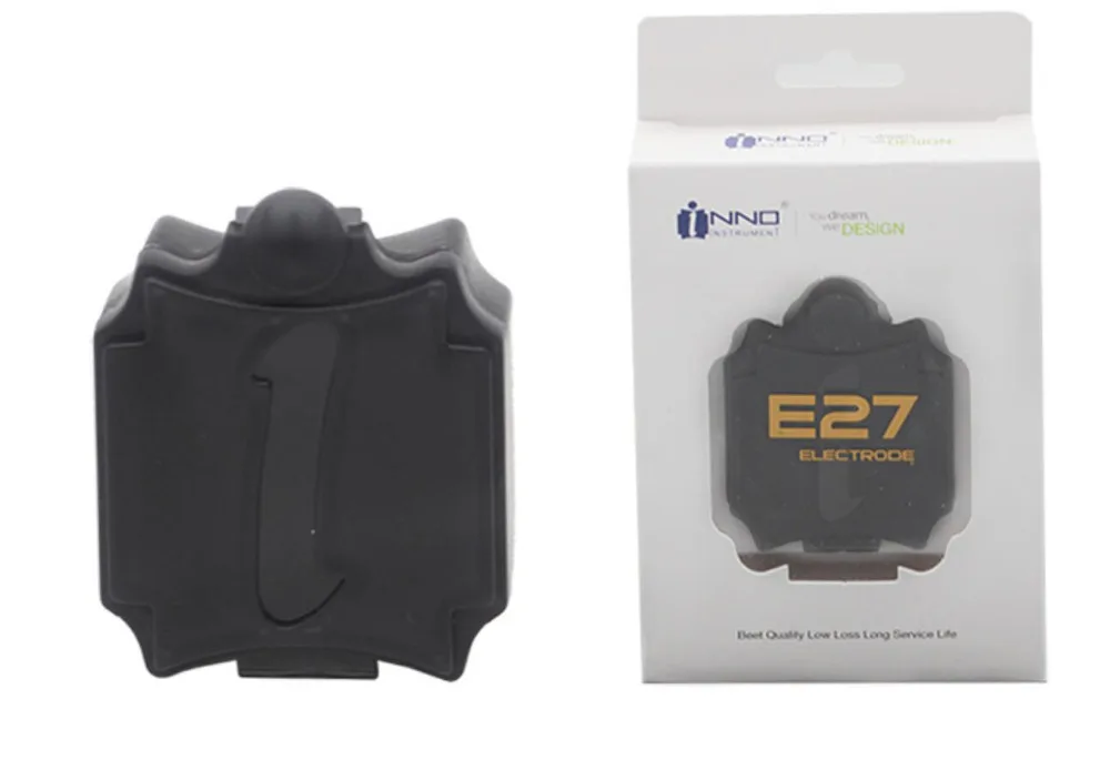 

E27 Fiber Electrode for INNO E27 IFS-15 IFS-10 View3 IFS-09 IFS-10 IFS-15 IFS-55 V1 V4M V7 V3 V5 V12M Fusion Splicer Electrodes