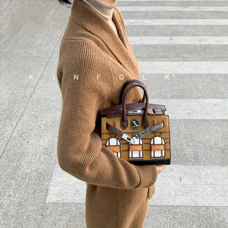 

Luxury Designer Handbags For Women 2021 Shoulder Bags Torebka Damska Sacs A Bandouliere Bolsos Marca Mujer Lujo Schoudertassen