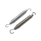 Карбюратор Carb, возвратная пружина дроссельной заслонки для карбюраторов SU Webber DCOE, большинство моделей газонокосилок, генераторы тракторов