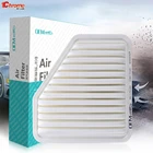 Воздушный фильтр для Toyota Rav4 XA30 2006 2007 2008 2009 2010 2011 17801-AD010 2012-17801 17801-YZZ06 31120 л 2.4L 2.5L 3.5L