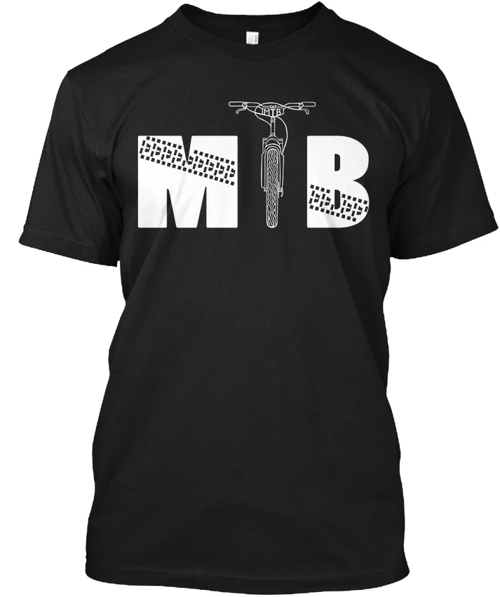 

Mountain Bikeer Mtb Best Jersey Xmas - Mib Popular Tagless Tee T-Shirt T Shirt for Men/Boy Short Sleeve Cool Tees Plus Isze