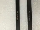 Стеклянная крышка для передней панели ЖК-дисплея A1932 для Macbook air 13 дюймов, Новинка
