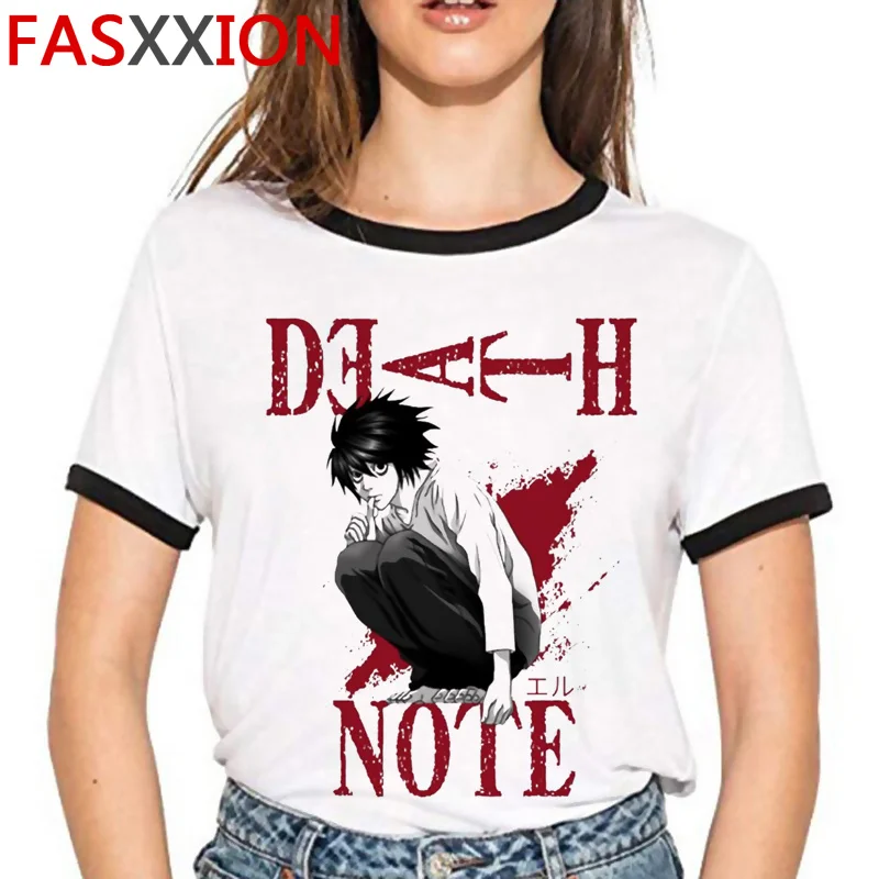 

Летняя мужская футболка с японским принтом, в стиле ольччан