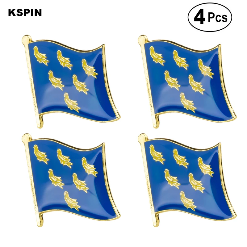 Значки значков 4 шт | Дом и сад