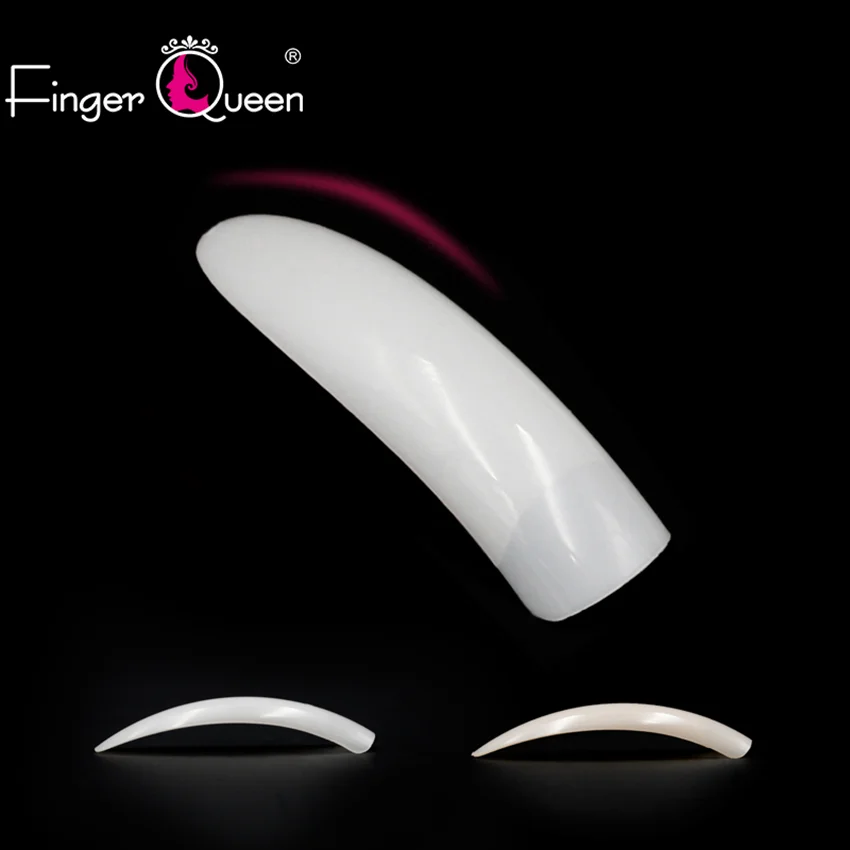 ТИПСЫ 500 шт. цвета: бежевый/натуральные наконечники для ногтей УФ-гель для французского накладные ногти подходит для профессионального и домашнего Применение акриловый Фрезер для ногтей cо шлифовальными советы