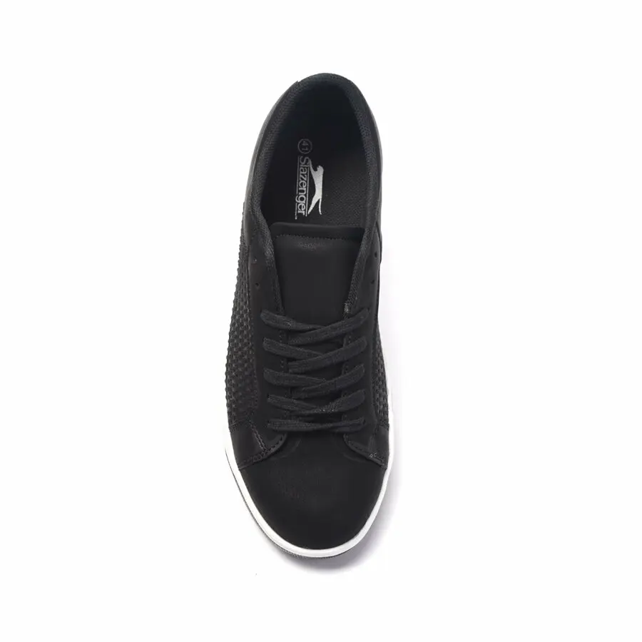 

Sneakers Men Slazenger Sa28Le047-500 Black Men'S Sneaker Shoes
