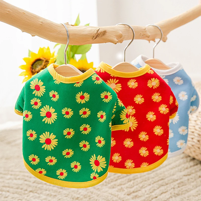 

Зимняя семейная одежда для маленьких собак, флисовая сохраняющая тепло Одежда для собак, пальто, куртка, свитер, костюм для домашних животны...