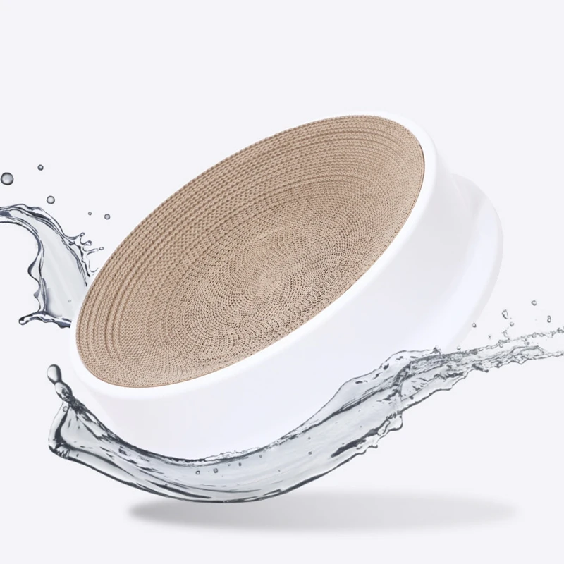 Когтеточка для кошек и котят игрушка из сизаля кошачье гнездо собак уход за