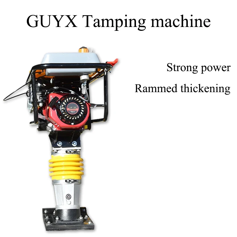 Электронная бензиновая модель утолщенный ударопрочный заземлитель большой