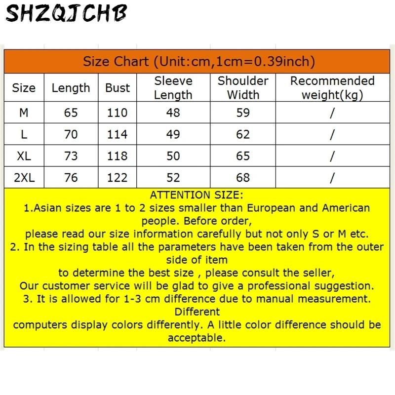 

JCHB 2021 High Quality 100% Cotton Men's Sweater Vintage Pullover Men Korean Style Mens Clothes Autumn Winter Ropa Hombre Pph25
