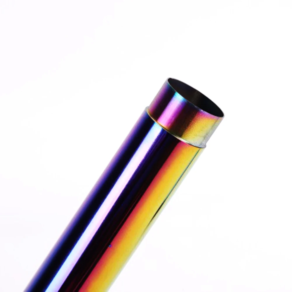 Дорожная коробка для сигар из нержавеющей стали чехол сигарет увлажняющий