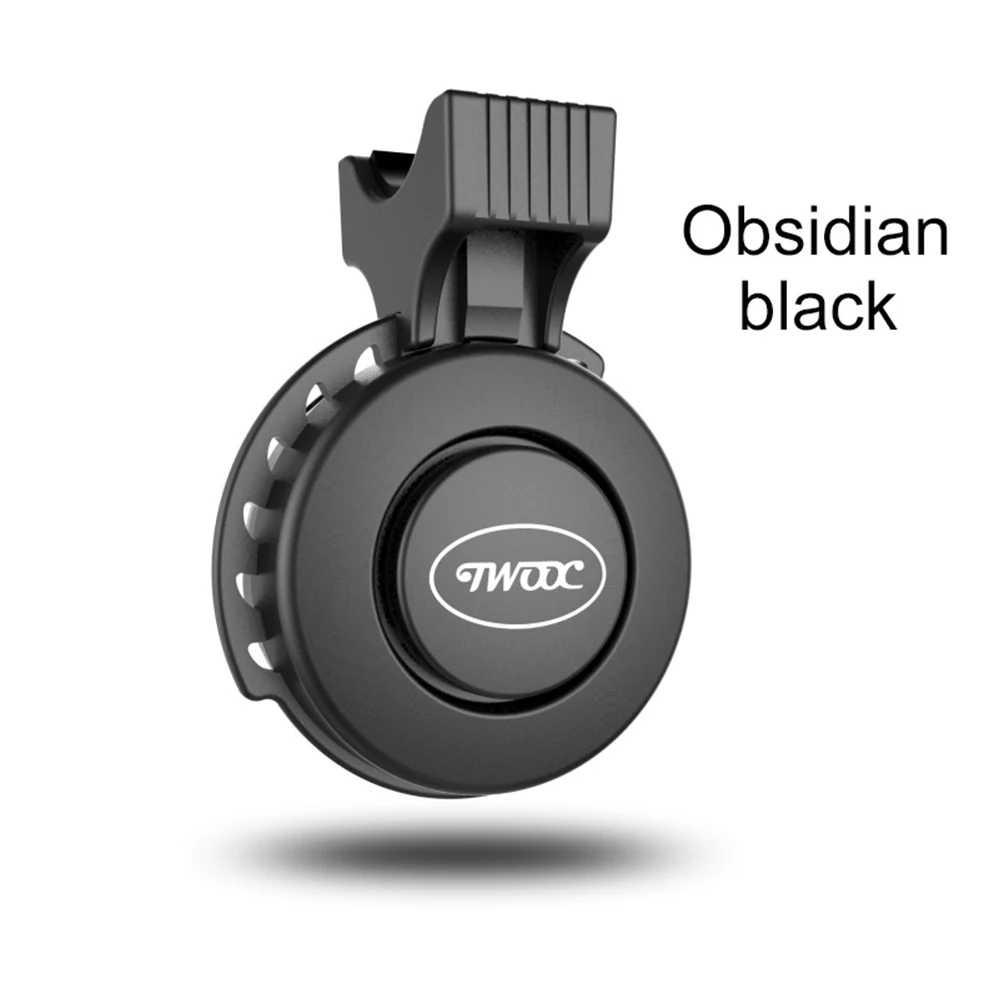 Горный велосипед электронный звонок звуковой сигнал водонепроницаемый с