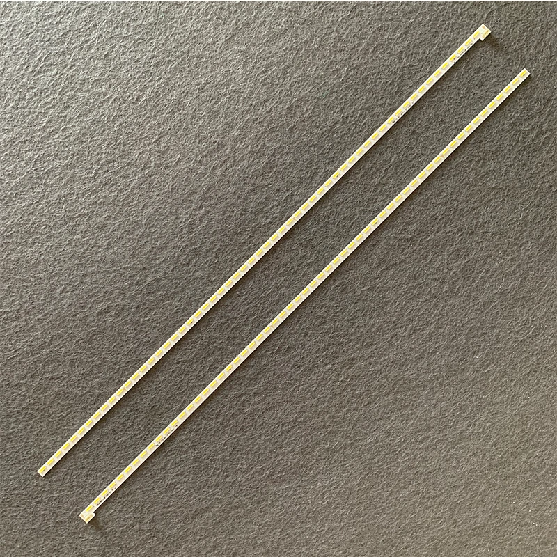 2 шт. новая светодиодный ная подсветка SEL470FY(LDF-200)-X4-R/L Замена для Skyworth 42E615L SEL420V8-S0AA