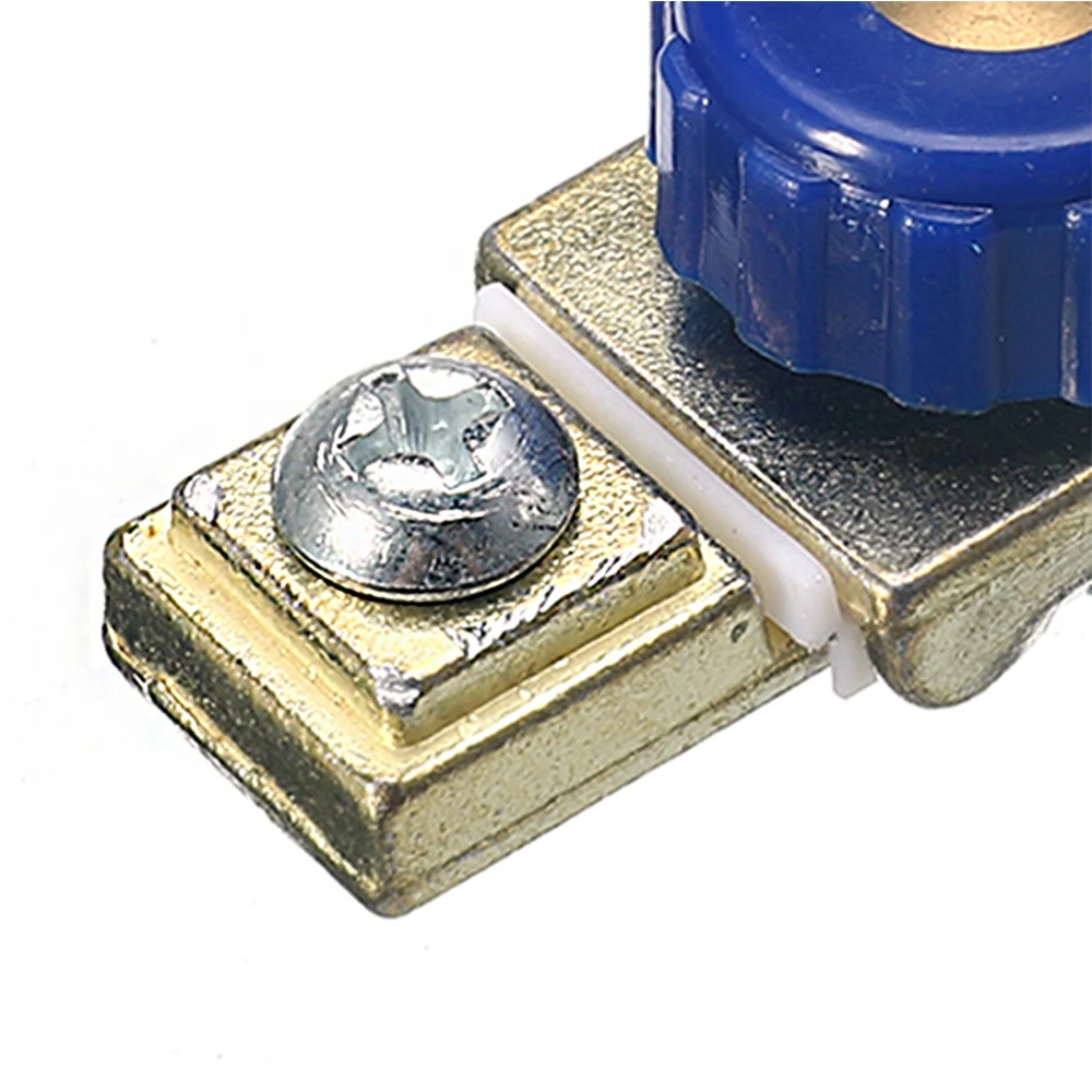 Универсальная защита от утечки аккумулятора мотоцикла выключатель питания