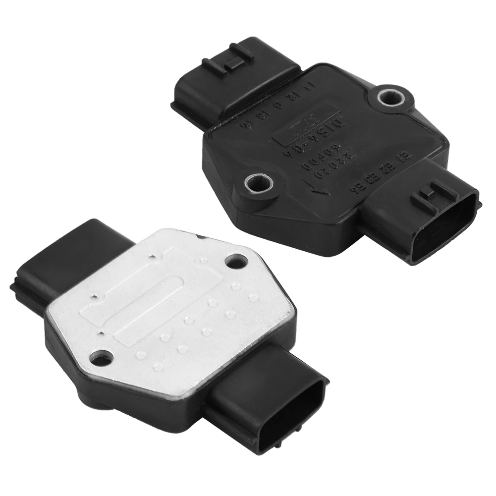 Модуль чипа управления зажиганием для NISSAN SILVIA SR20DET S13 S14 240SX 200SX 22020-50F00 - купить по