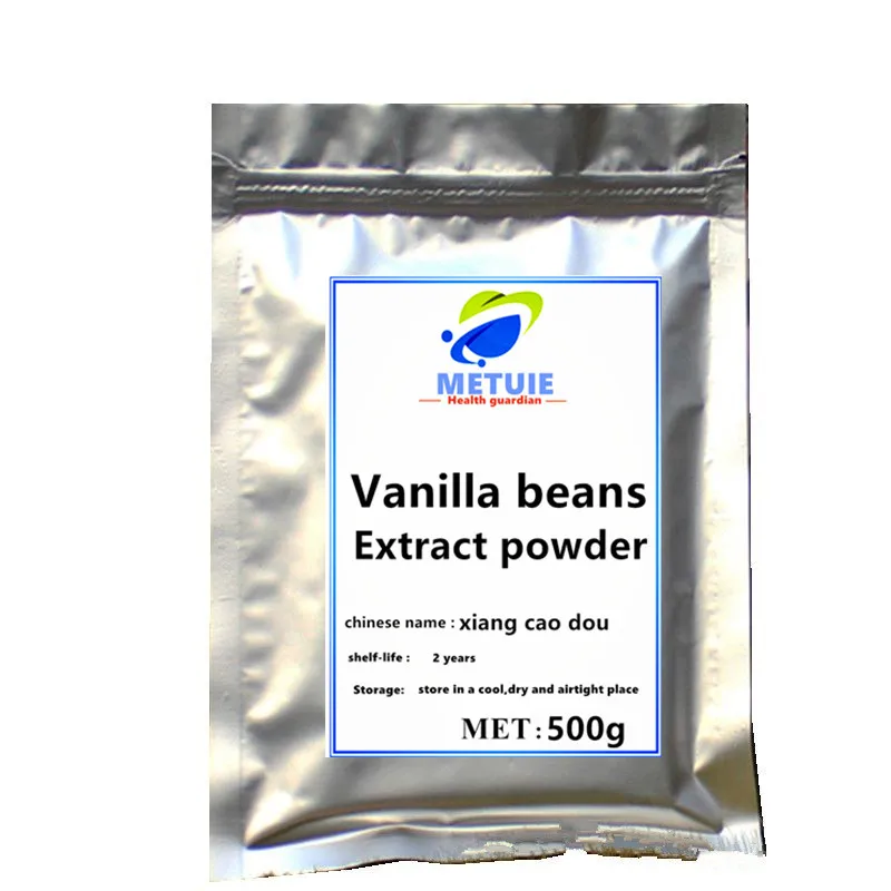 Органические натуральные Мадагаскарские изысканные Ванильные бобы класса в