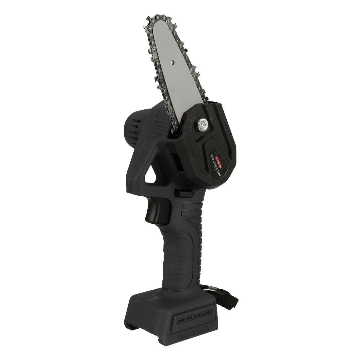 

4 inch 3000W Mini Electric Saw Chainsaw 88V Cordless For Fruit Tree Woodworking Garden Tools NO Batterys Hand Held Wood Cutters