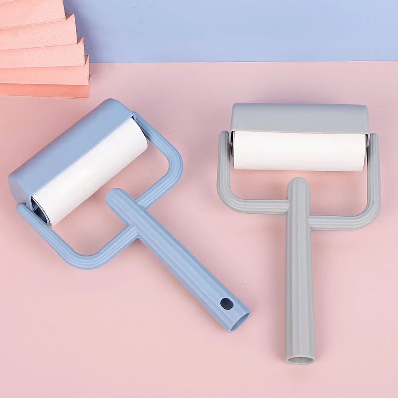 

Pet hair removal bi-directional roller reusable hair removal and hair removal supplies pet hair removal pet cleaning supplies