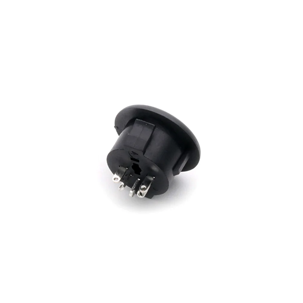 20 шт. 5pin Micro Power Socket S терминалы DIN Женский разъем PCB панель монтажный 100 |