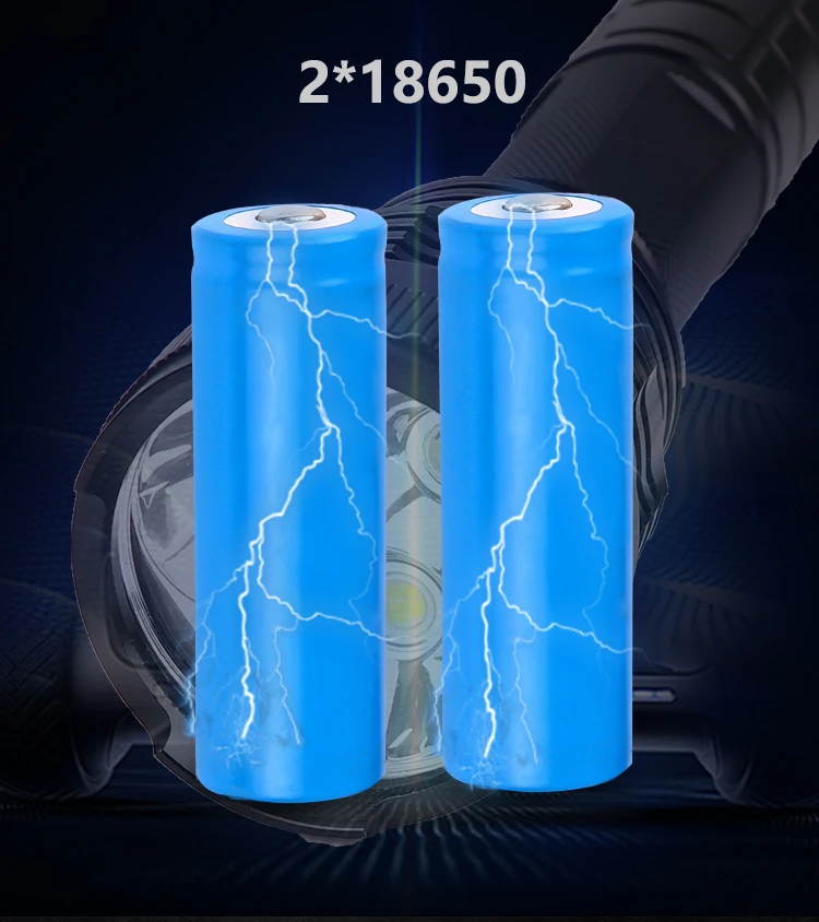 7500 люменов XLamp 3* XHP50 самый мощный светодиодный фонарик usb Zoom фонарь xhp70.2 xhp50 18650 или 26650 перезаряжаемый аккумулятор для охоты