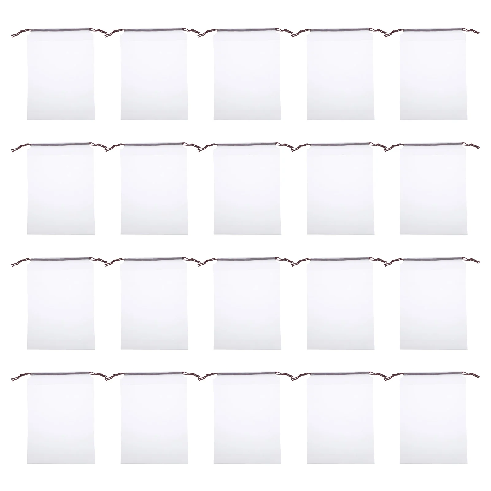 

50 шт., дорожные сумки для обуви