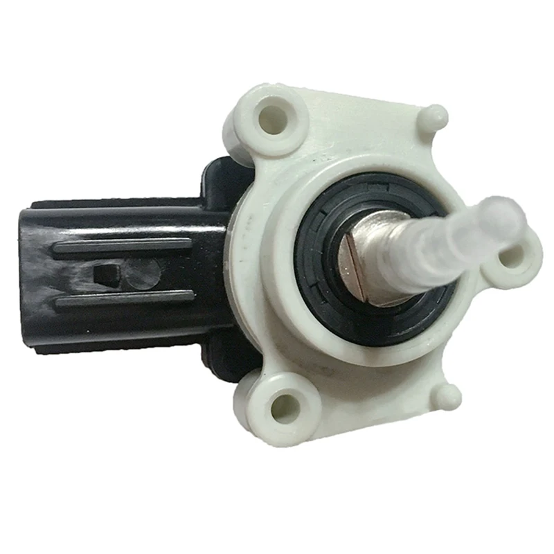 Лучшая цена датчик уровня задней подвески нового заднего датчика управления высотой для Mazda 6 1.8 2.0 2.2 2.5 2008-2011 OE# GS1F-51-22Y