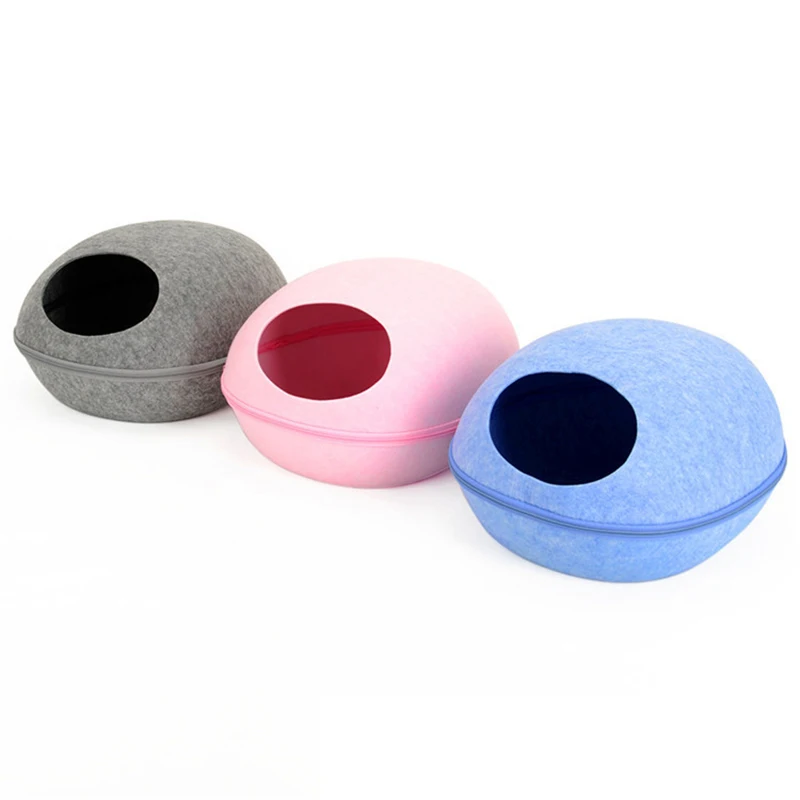 Jormel для кошек принадлежности животных Собака Кошка Кровать пещера спальный